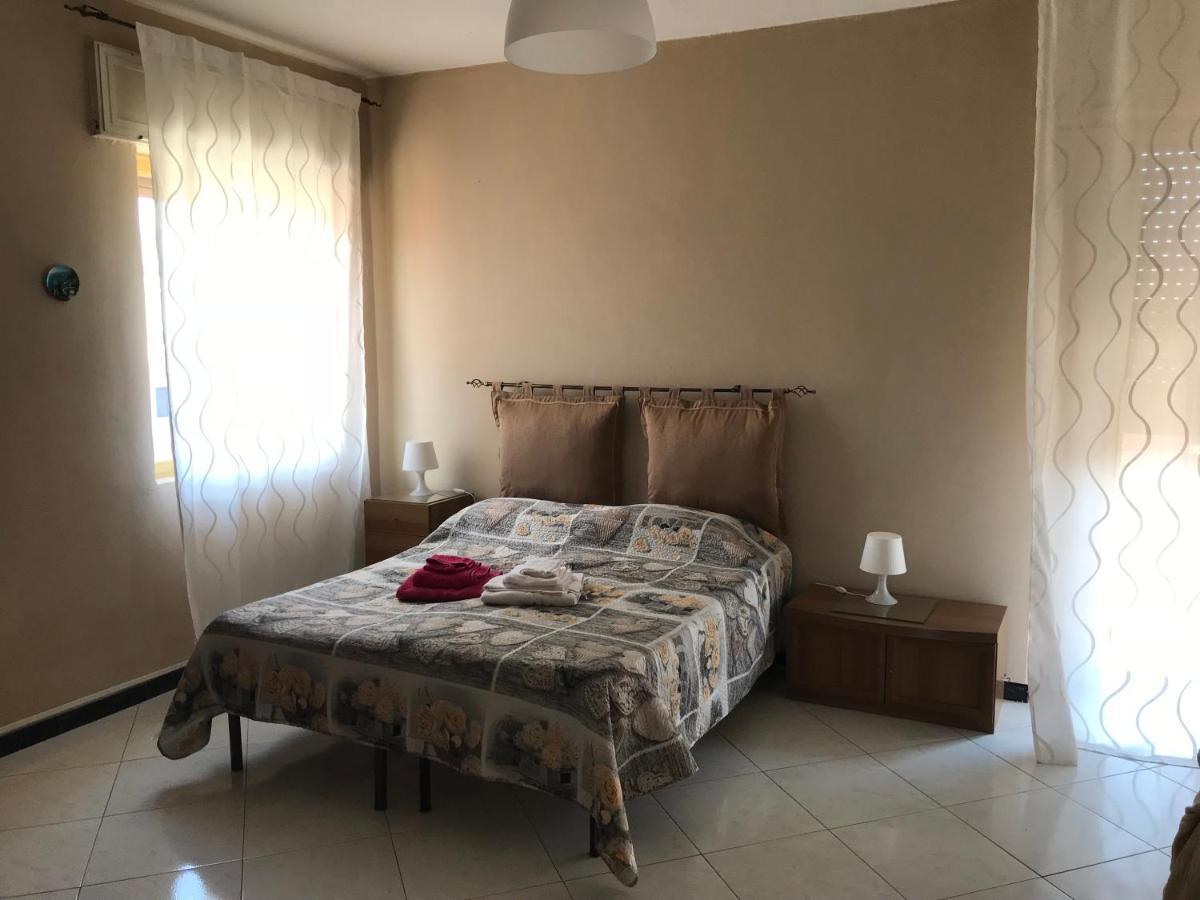 Cassiodoro 8 * Napels