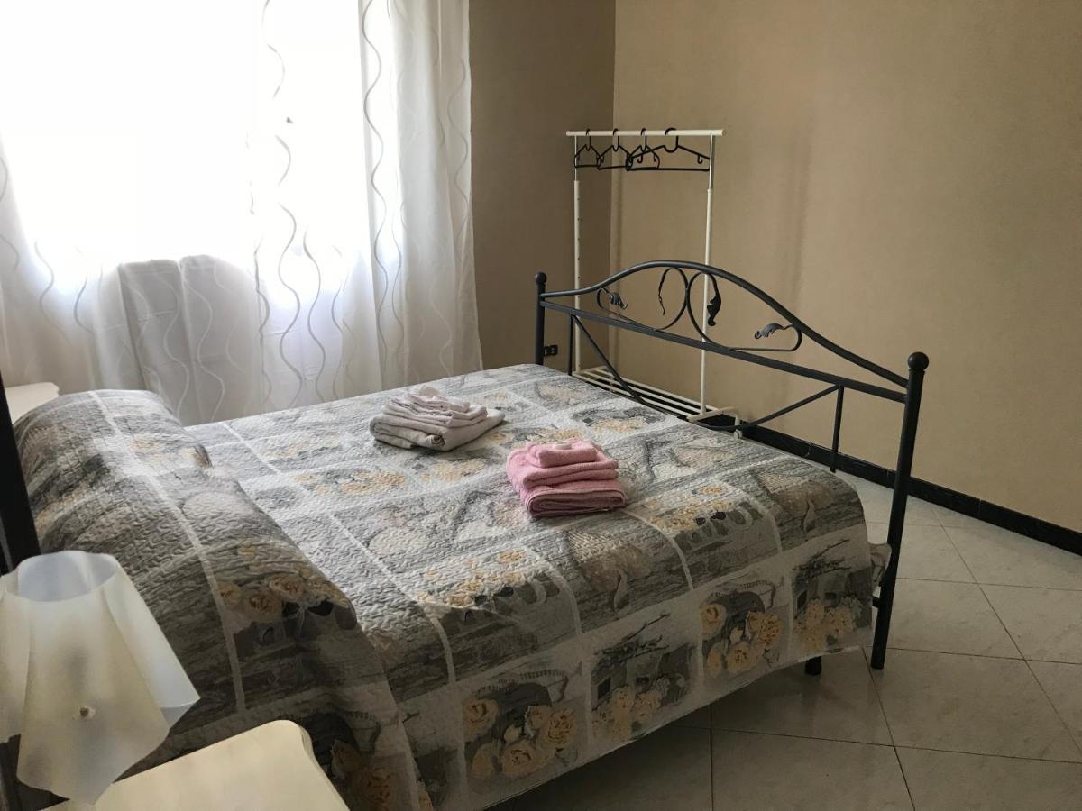 Cassiodoro 8 * Napels