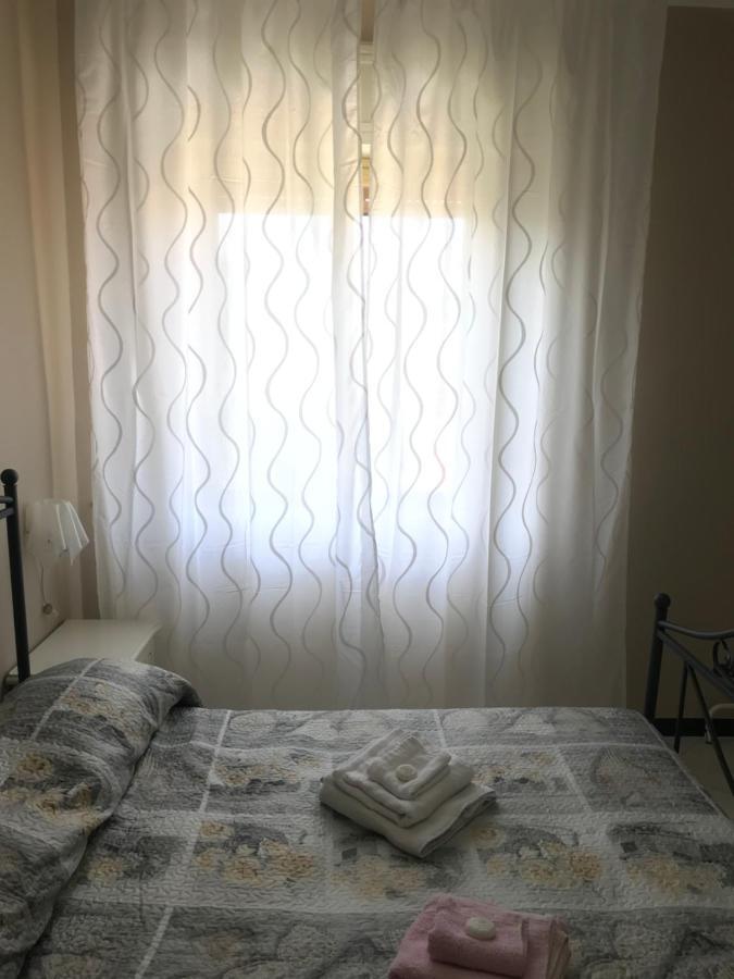 Cassiodoro 8 Gasthuis Napels